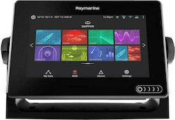 Raymarine GPS Axiom 7