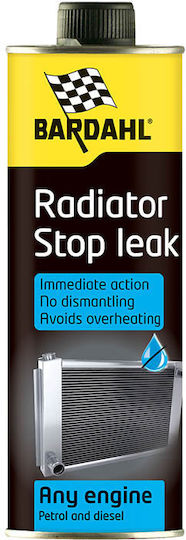 Bardahl Cooling System Leakage Covers Radiator Additive 300ml