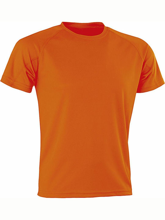 Result Aircool Γυναικείο Διαφημιστικό T-shirt Κ...