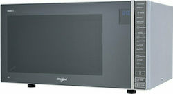 Whirlpool MWP304M 30лт Сив Whirlpool MWP304M 30лт Сив