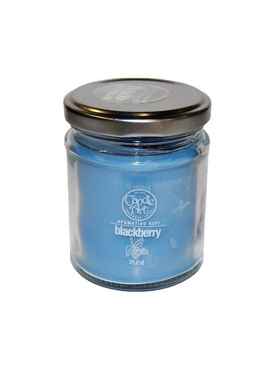 Candle n'Art Ароматична Свещ Буркан С Аромат С ...