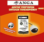 Anga IR-041 Receiver Wireless Transmitter 103-22