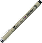 Sakura Pigma Micron 04 Design Marker 0.4mm Black