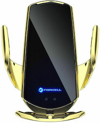 Forcell HS1 Suport Auto Pentru Telefon Mobil Cu...