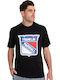 T-shirt Black