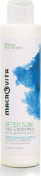 Macrovita Emulsie Pentru Față Și Corp 100ml Macrovita Emulsie Pentru Față Și Corp 100ml