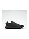 Lite Plus 3 Ανδρικά Αθλητικά Παπούτσια Running Core Black / Pure Grey 8
