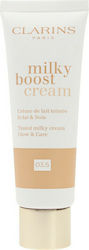 Clarins Milky Boost Cream 3.5 45ml