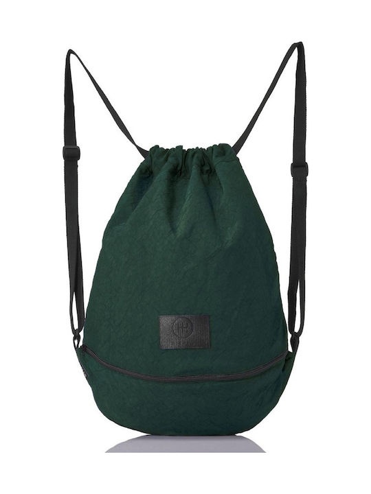 AIRPAQ Gym Bag Green