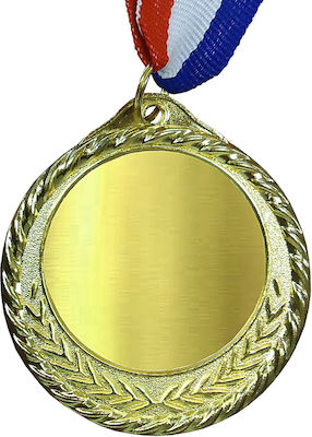 Olympus Sport Gold Medal Medal Blank Sports