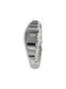 Chronotech Uhr mit Silber Metallarmband