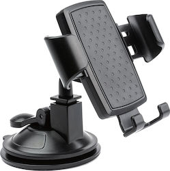 Cartech Gravity Car Mobile Mount Black