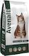 Avenal Cat Adult Sterilised Dry Food for Adult Neutered Cats with Poultry 10kg