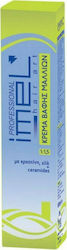 Imel Hair Art Βαφή Μαλλιών Grey 60ml