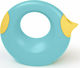 Quut Cana Small Plastic Beach Watering Can Blue...
