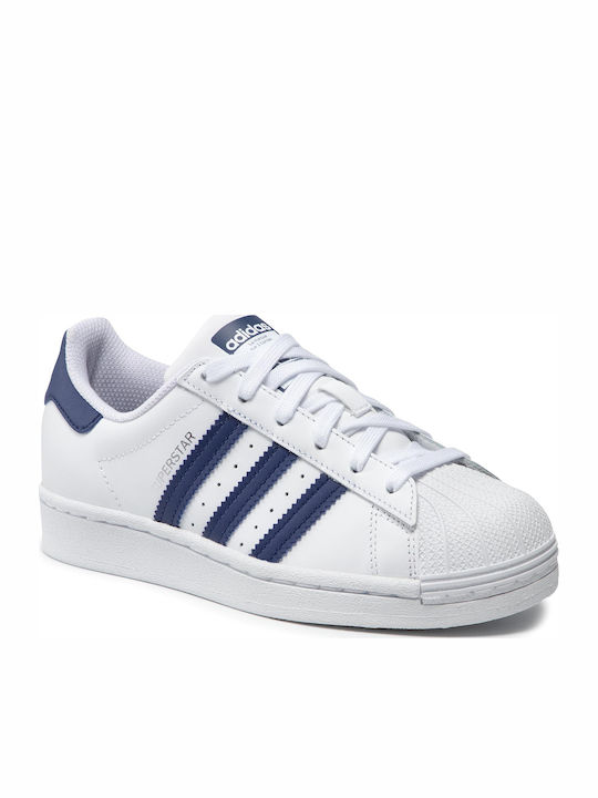 adidas Superstar Superstar Kinder Sneakers Clou...