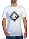 Cotton4all T-shirt White