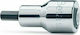 Beta Allen Bit Socket with Drive Size 1/2'' Size H8