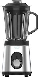 Cecotec Power Black Titanium 1000 Блендер с Стъ...