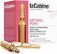 LaCabine Puro Anti-Aging Serum Gesicht mit Retinol 10x2ml