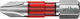 Wiha Set 5 Screwdriver Bits Cross PH2