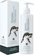 Nanosanitas Silver Male Advanced Fur Care Σαμπουάν Σκύλου με Μαλακτικό 250ml