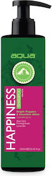Aqua Pet Happiness Bright Puppies & Sensitive Skins 250ml Aqua Pet Happiness Bright Puppies & Sensitive Skins 250ml