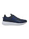 Lite Plus 3 Sport Shoes Running Vector Navy / Bright Cobalt / Cloud White
