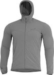 Pentagon Μπουφάν Helios Sun Jacket Cinder Grey