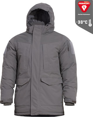 Pentagon Hcp Parka K01008 Jacket