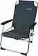 JK Home Decoration Small Chair Beach Aluminium ...