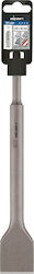 Alpen Drills Flat Point SDS-PLUS Chisel 250x40mm