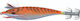 Yo-Zuri Ultra Cloth SS Калмари Jigs Фосфоресциращи 8.5 см L9