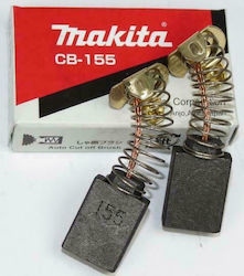 Makita CB-155 Καρβουνάκια 2τμχ