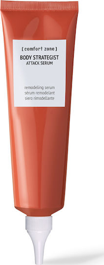 Comfort Zone Body Strategist Attack Serum Für Abnehmen & Cellulite 150ml