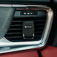 Forcell Carbon B060 Handyhalterung Auto mit Magnet Schwarz