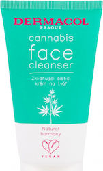 Dermacol Cannabis Cleansing Cream 150ml