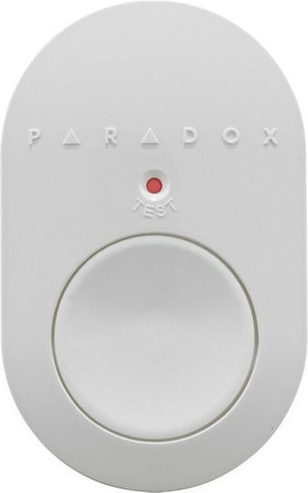 Paradox REM101 Sicherheitssystemzubehör Kabelloser Notfallknopf 868Mhz
