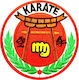 Olympus Sport 5007043 Κεντητό Σήμα Karate Punch