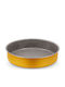Muhler Luigi Ferrero Aluminum Baking Pan with Stone Coating 38cm