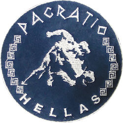 Olympus Sport 5007067 Embroidered Badge Pankration Hellas