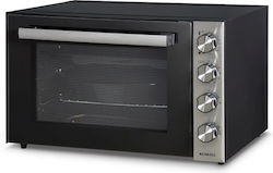 Kumtel Cuptor electric 70lt Fara arzatoare cu aer