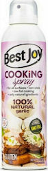 Best Joy Мазнини за готвене Cooking Spray Garli...