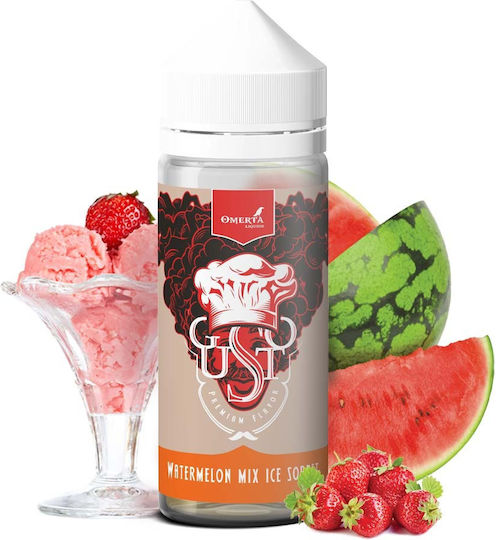 Omerta Flavor Shot Watermelon Mix Ice Sorbet 30ml/120ml 1Stück