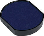 Trodat Replacement Sponge 46030 Blue Μπλε