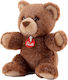 Trudi Plush Bear Bear