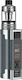 Aspire Zelos 3 Box Mod Kit 4ml mit eingebauter Batterie 3200mAh Gunmetal