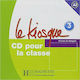 Le Kiosque 3 CD Class (2)
