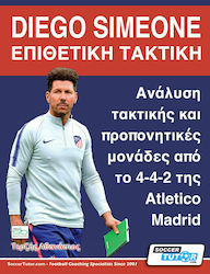 Diego Simeone – Επιθετική Τακτική