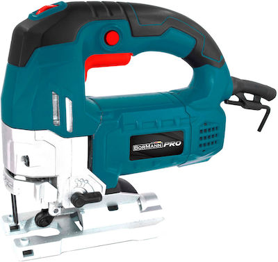 Bormann BJS7300 Pro Jigsaw 710W 035084